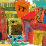BARWY MIASTA Paulina Kaczmarek 4a