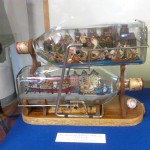 Wystawa na Darze Pomorza