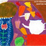 MARTWA NATURA Julia Herasimowicz 4f